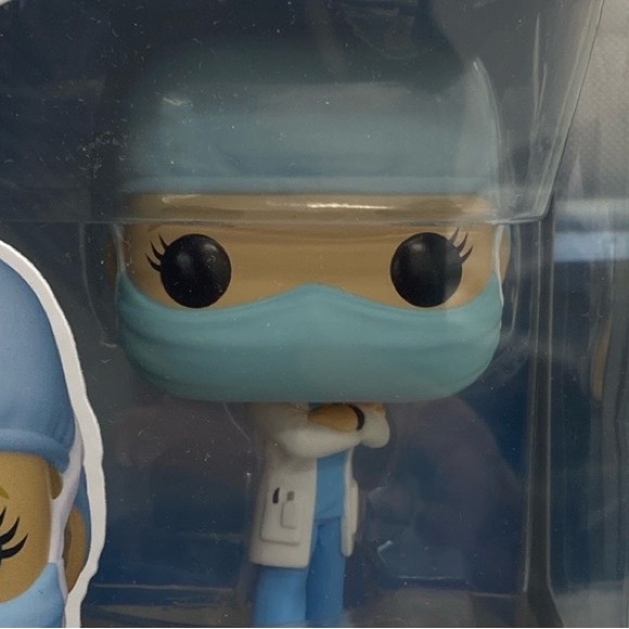 Meet your Posher - Picture 1 of 1